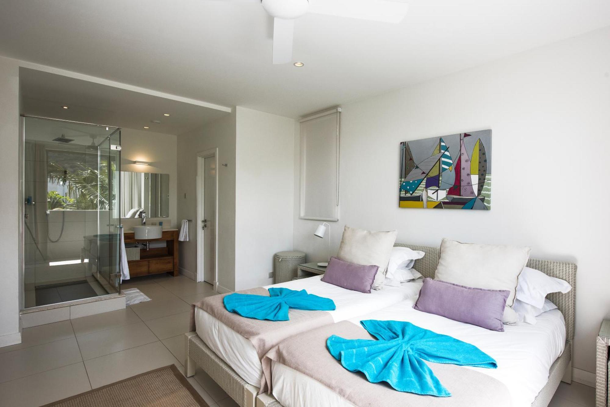 West Island By Horizon Holidays Riviere Noire Ngoại thất bức ảnh