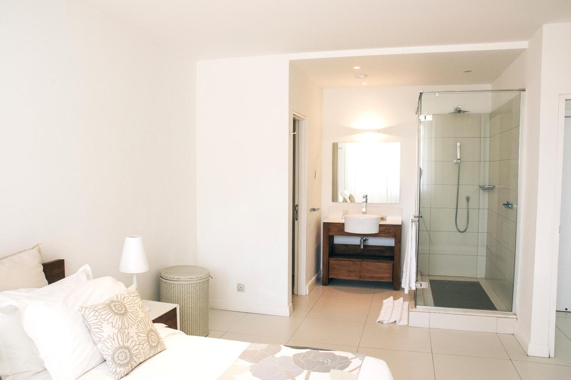 West Island By Horizon Holidays Riviere Noire Ngoại thất bức ảnh