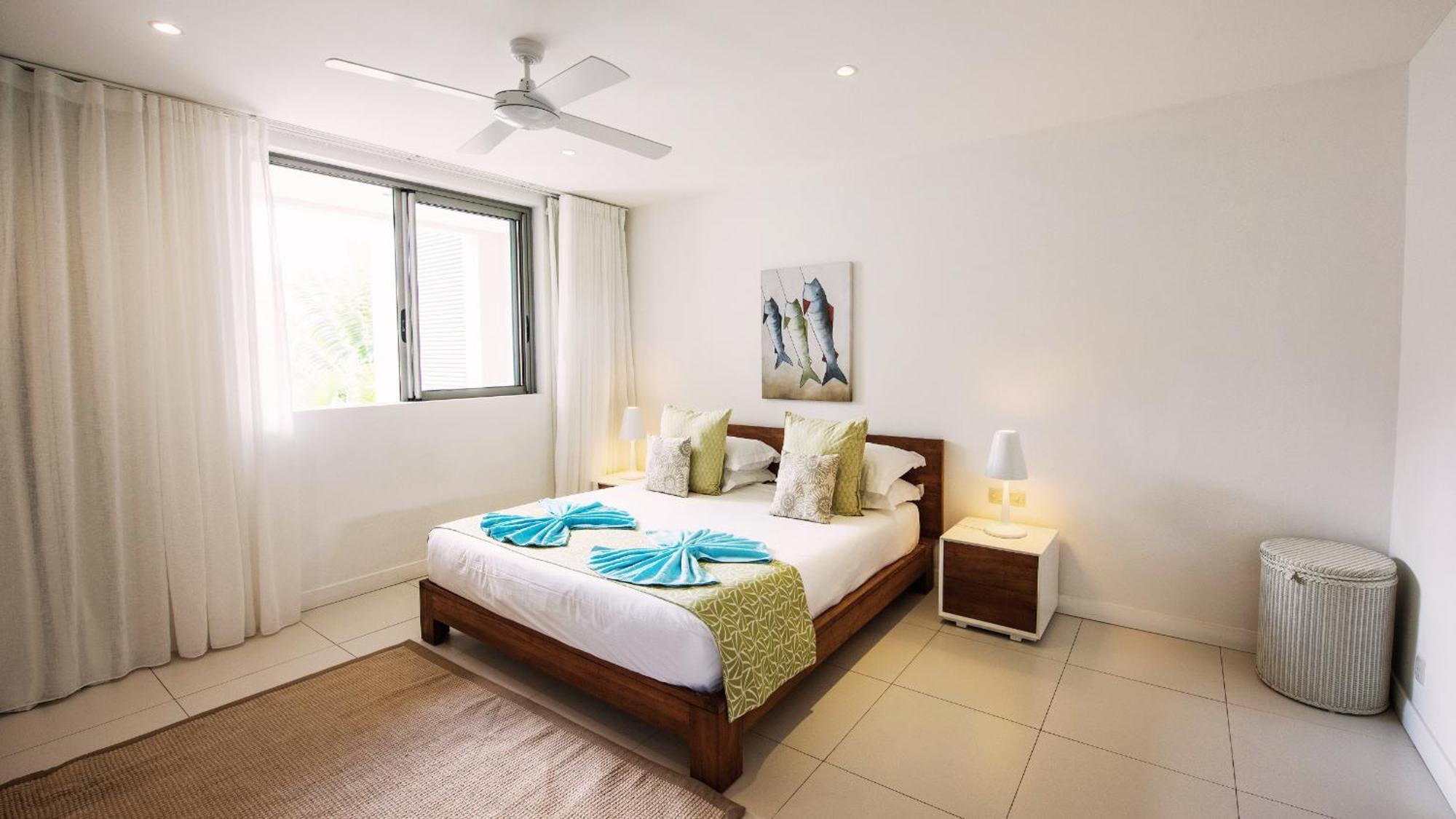 West Island By Horizon Holidays Riviere Noire Ngoại thất bức ảnh