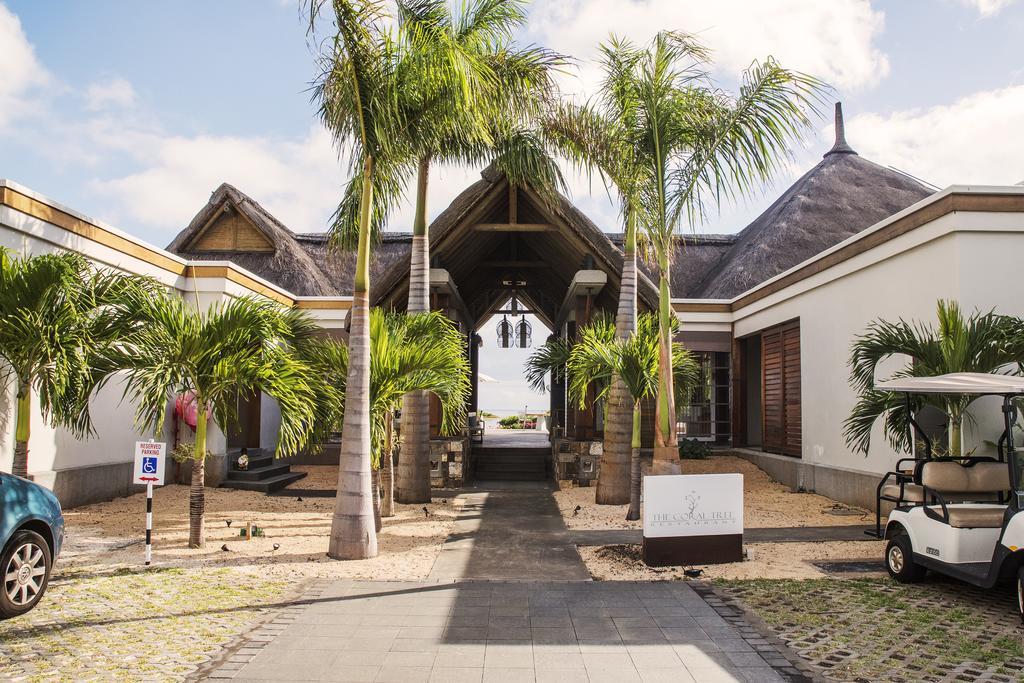 West Island By Horizon Holidays Riviere Noire Ngoại thất bức ảnh