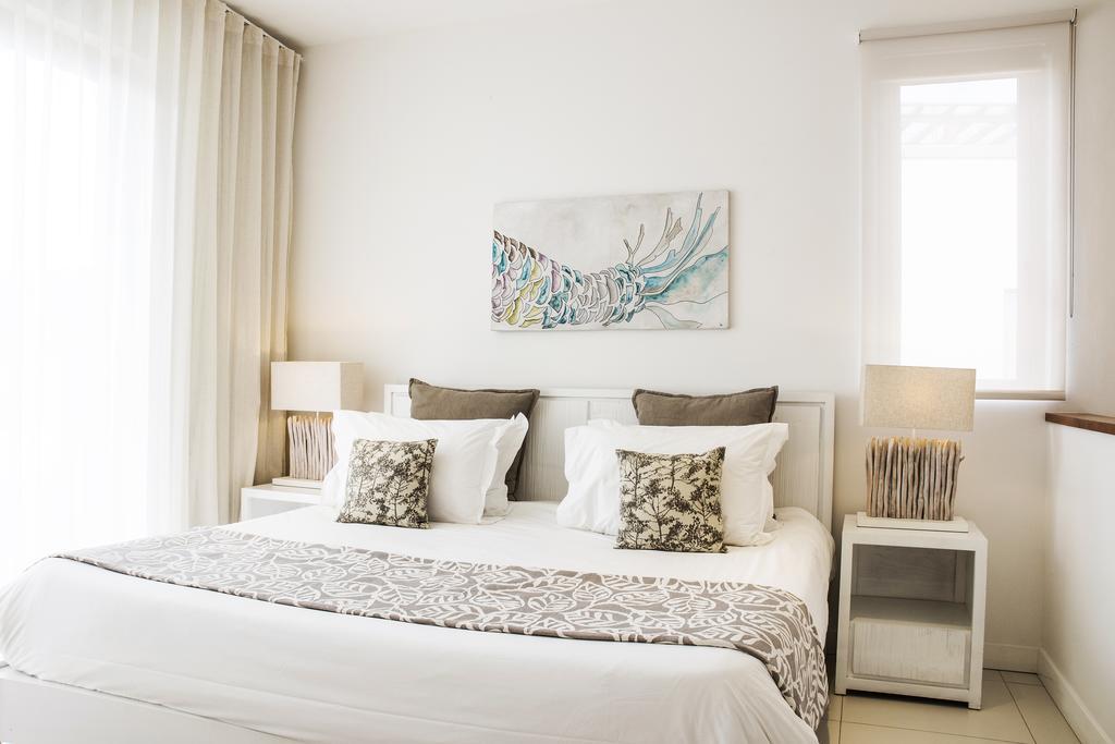 West Island By Horizon Holidays Riviere Noire Ngoại thất bức ảnh