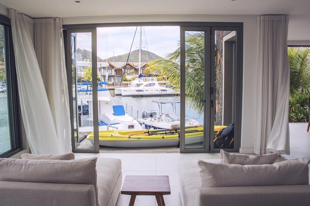 West Island By Horizon Holidays Riviere Noire Ngoại thất bức ảnh