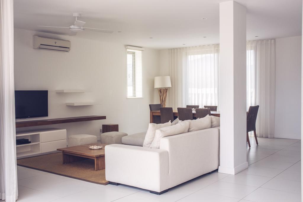 West Island By Horizon Holidays Riviere Noire Ngoại thất bức ảnh