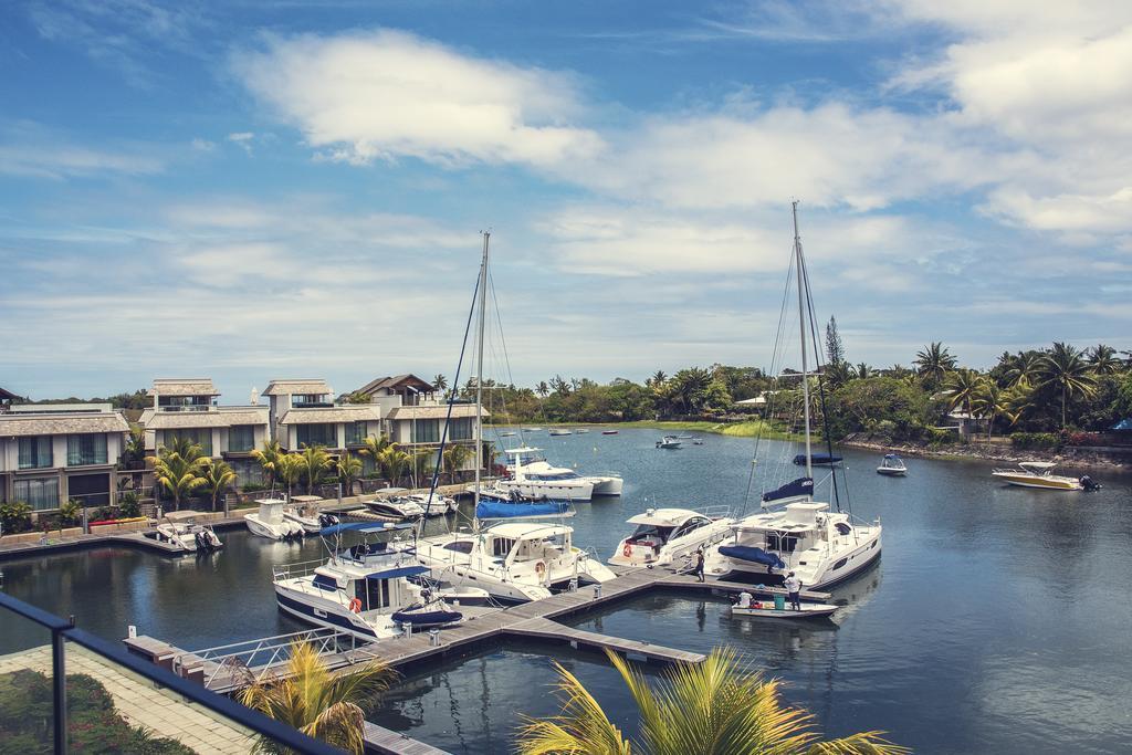 West Island By Horizon Holidays Riviere Noire Ngoại thất bức ảnh